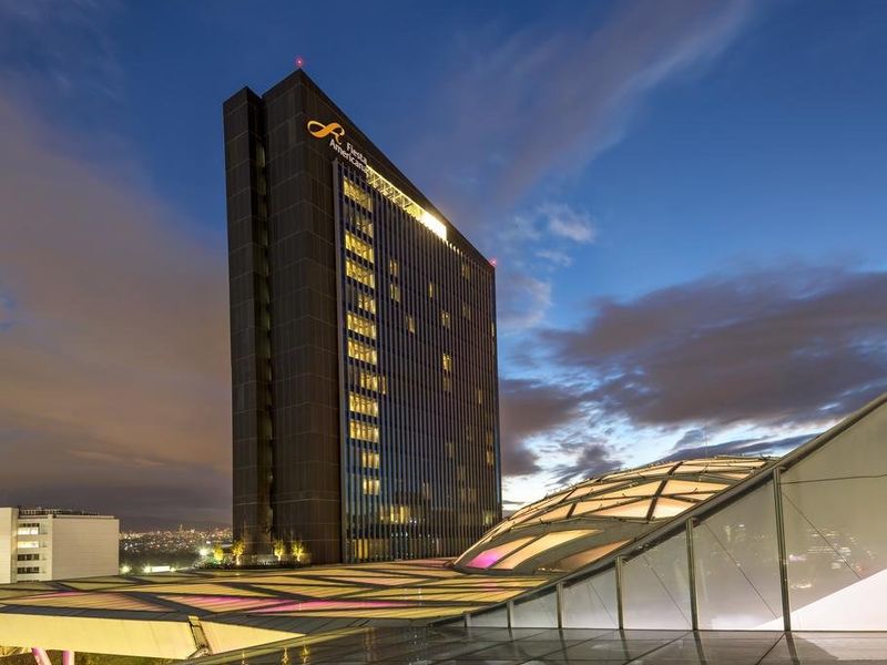 Hotel Photo 21