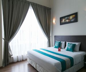 OYO 208 Sens Hotel Salak Selatan Malaysia