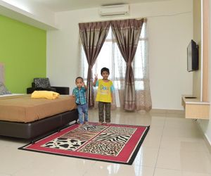 Berkat WCY Homestay Kota Bharu Malaysia