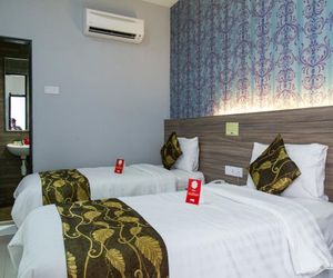 OYO 223 D Metro Hotel Shah Alam Malaysia