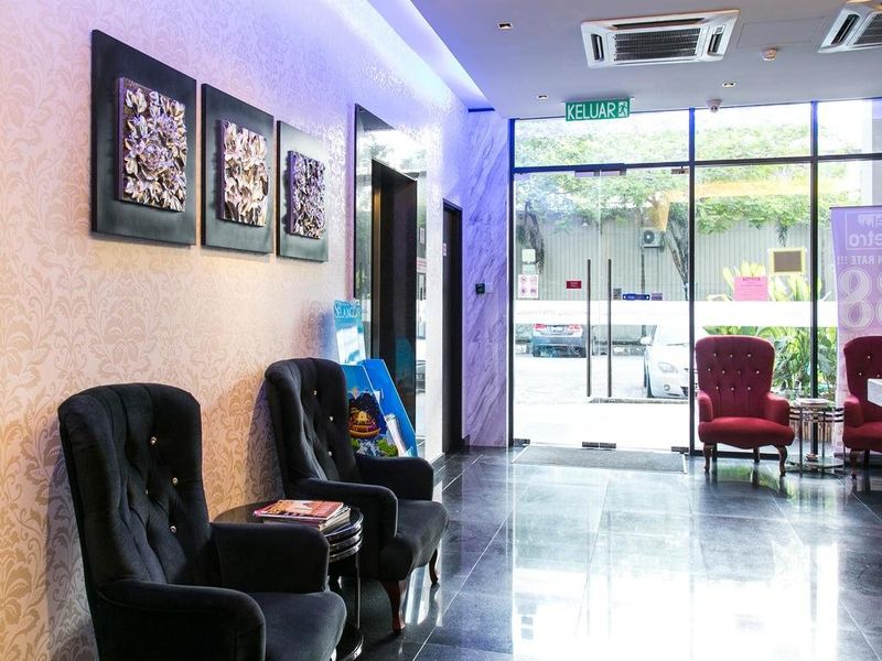 Hotel Photo 9