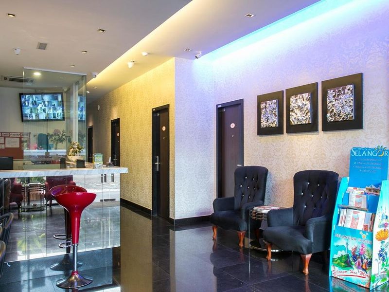 Hotel Photo 10