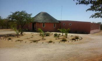 Hotel Photo 12