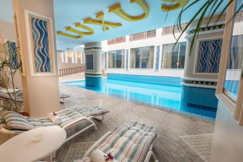 Hotel Photo 22