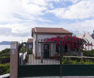 Casa das Vinhas Angra do Heroismo Portugal