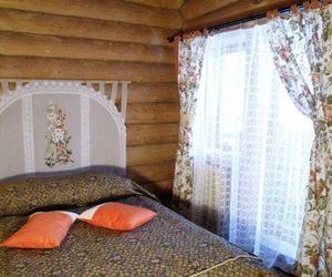 Hotel Arkhangelskaya Dacha Zvenigorod Russia