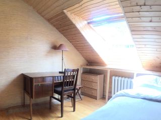 Attic 4br. Apartment on Millionnaya near Hermitage