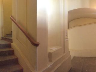 Attic 4br. Apartment on Millionnaya near Hermitage