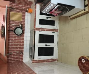 Residence Ndindy Dakar Senegal