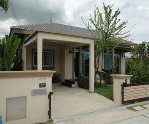 House For Rent Casa Seaside Cha Am Cha-Am Thailand