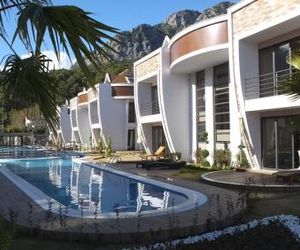 Han-De Homes Kemer Turkey
