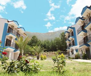 Atlas Otel Oludeniz Turkey