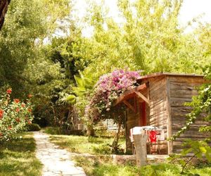 Likya Misafir ve Seminer Evi Adrasan Turkey