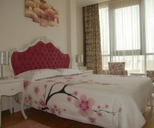 Batisehir Premium Residence & Suites Basaksehir Turkey