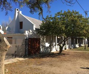 Arnheim Guesthouse Robertson South Africa