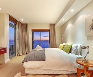 Eden on the Bay Penthouse 217 Bloubergstrand South Africa