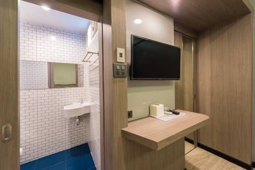 Hotel Photo 8