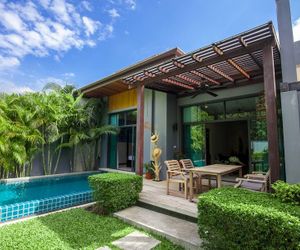 Astree Villa by Jetta Rawai Thailand