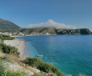 Stone House Himare Albania