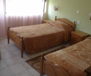 Hotel Parku i Palmave Gjirokaster Albania