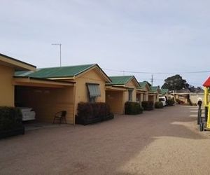 anchorage holiday unit Lakes Entrance Australia