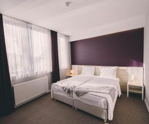 Hotel Nova Bentbaša Sarajevo Bosnia And Herzegovina