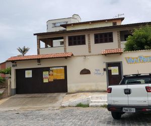 Pousada e Pizzaria Sol e Alegria Fortaleza Brazil
