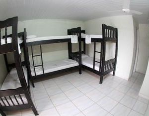 Hotel Reboucas Curitiba Brazil