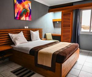Hotel Astoria Douala Cameroon