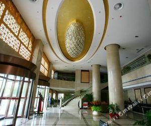 Hongbo Hotel Hsiao-kan China