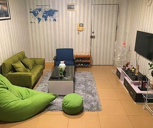 Mixi Youth Hostel Niudipu China