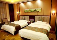 Отзывы Jiayuguan Jingdu Holiday Hotel, 4 звезды