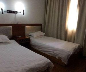 Yiwu Donghang Inn Yiwu China
