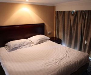 Yiwu Ruixin Business Inn Yiwu China