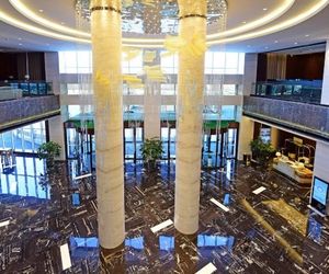 Hua Yang Grand Hotel Changchun Changchun China