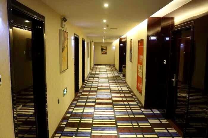 صورة الفندق 8