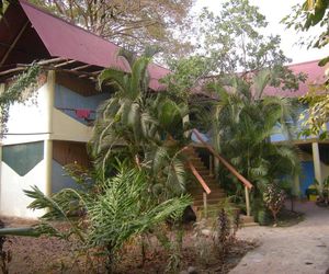 Piramys Hostel and Tours in Dominical Dominical Costa Rica