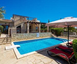 3 bedroom Villa Madelini with private pool, Aphrodite Hills Resort Kouklia Cyprus