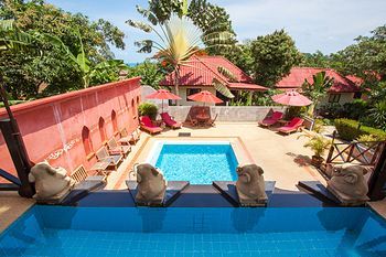 Hotel Photo 20