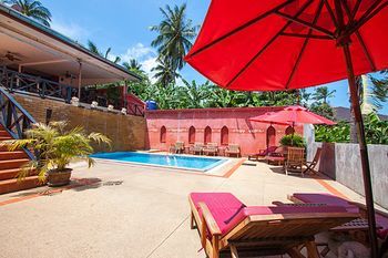 Hotel Photo 21