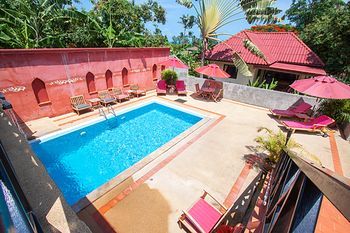 Hotel Photo 22