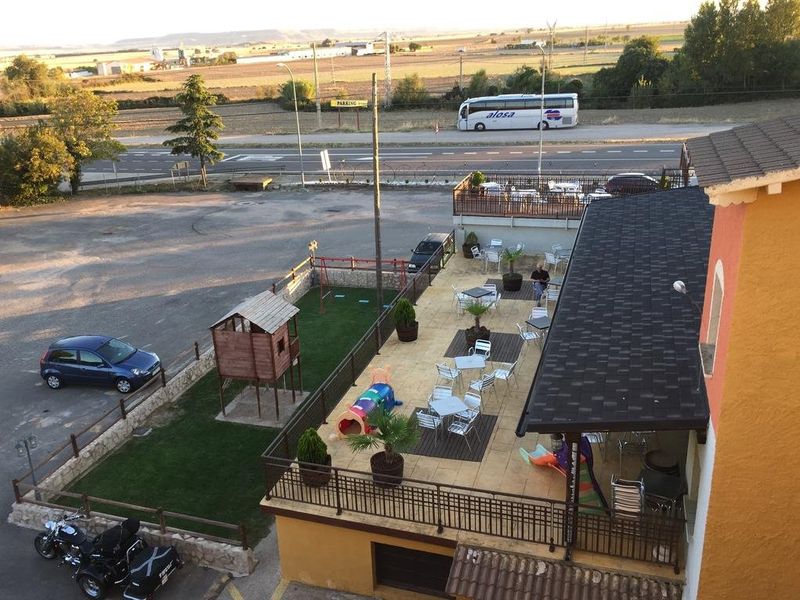 Hotel Photo 9