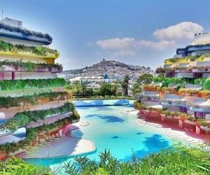Las Boas Luxury Apartament Ibiza City Spain