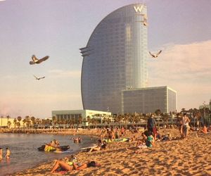 City&Beach Apartments Sant Adria de Besos Spain