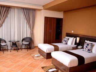 Фото отеля Heyday Hotel Addis Ababa