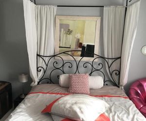 Villa des Platanes Avignon France