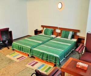 SwissGha Hotels Christian Retreat & Hospitality Centre Tema Ghana