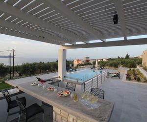CAWE II Seaview Villa Kalives Greece