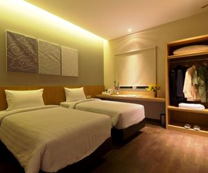 Vinotel Cirebon Cirebon Indonesia
