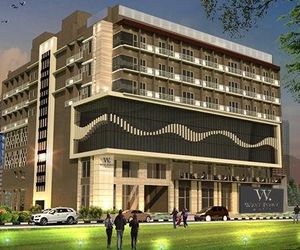 West Point Hotel Bandung Indonesia